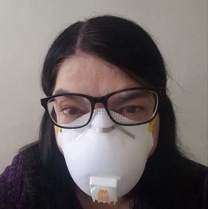 Meet your Posher, Kim